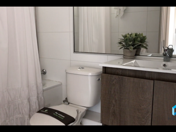 Departamento en Venta en Edificio Ecovista 1D/1B Est. y Bod.