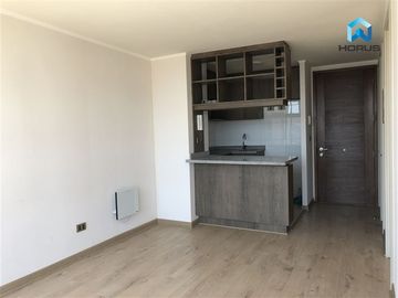 Departamento en Venta en Edificio Ecovista 1D/1B Est. y Bod.