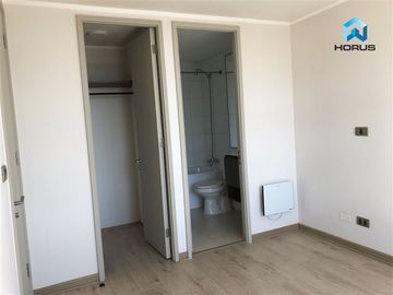 Departamento en Venta en Edificio Ecovista 1D/1B Est. y Bod.
