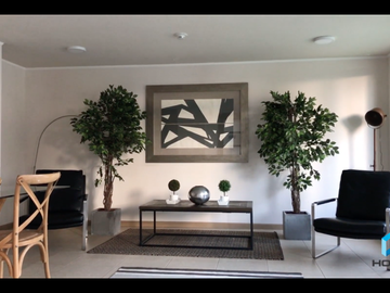 Departamento en Venta en Edificio Ecovista 1D/1B Est. y Bod.