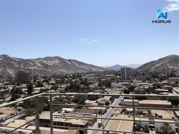 Departamento en Venta en Edificio Ecovista 1D/1B Est. y Bod.