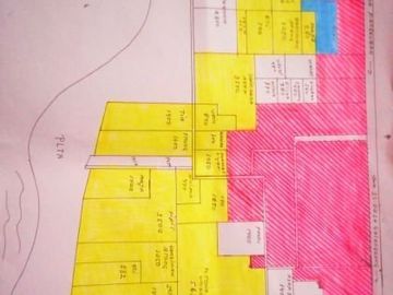 Cheap Land for Sale 7 Ha in Batujajar West Bandung City
