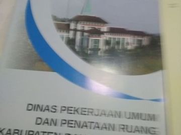 Cheap Land for Sale 7 Ha in Batujajar West Bandung City