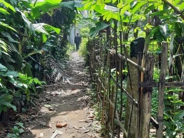 Cheap Land for Sale 7 Ha in Batujajar West Bandung City