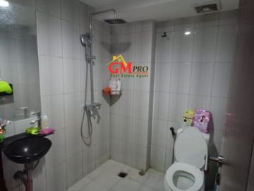 Dijual Apartemen Galery Ciumbuleuit 2 Type 2 Bed Room Furnish