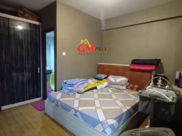 Dijual Apartemen Galery Ciumbuleuit 2 Type 2 Bed Room Furnish