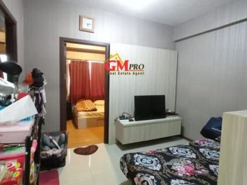 Dijual Apartemen Galery Ciumbuleuit 2 Type 2 Bed Room Furnish