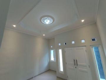 Rumah siap Huni di kalitirto berbah yogyakarta