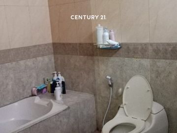 Dijual Rumah Di Boulevard Hijau Harapan Indah Bekasi