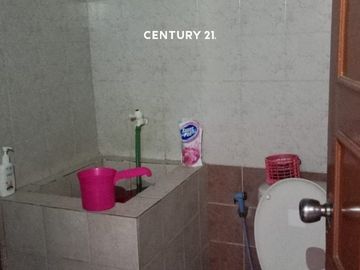 Dijual Rumah Di Boulevard Hijau Harapan Indah Bekasi