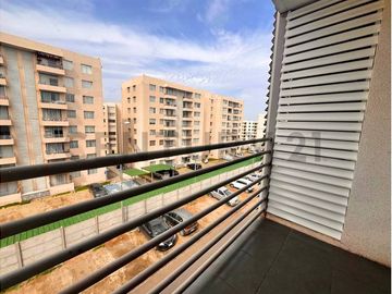 Se vende departamento sector El Milagro