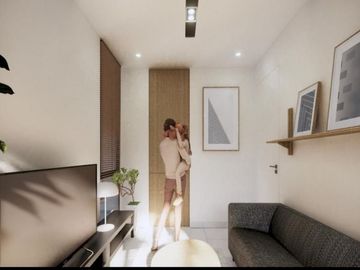 Rumah 2Lantai Modern Mewah Cibiru Bandung terbatas dan eksklusif murah 3 kamar tidur cuma 500 jutaan sayangbanget