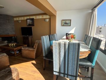 SE ARRIENDA DEPARTAMENTO EN REÑACA 3D3B
