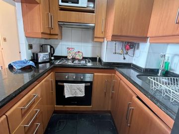 SE ARRIENDA DEPARTAMENTO EN REÑACA 3D3B