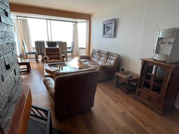SE ARRIENDA DEPARTAMENTO EN REÑACA 3D3B