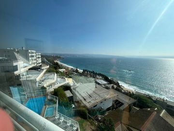 SE ARRIENDA DEPARTAMENTO EN REÑACA 3D3B