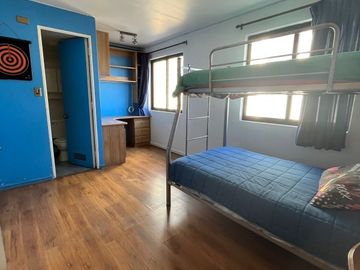 SE ARRIENDA DEPARTAMENTO EN REÑACA 3D3B
