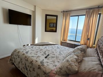 SE ARRIENDA DEPARTAMENTO EN REÑACA 3D3B