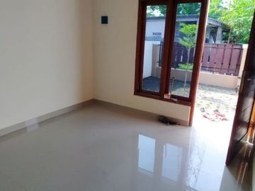 DIJUAL RUMAH MURAH BISA KPR DAN CASH KE UGM HANYA 20 MENIT