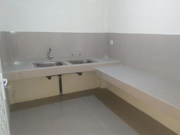 Dijual Rumah JL Baratajaya, Surabaya Timur Dekat Nginden, Ngagel