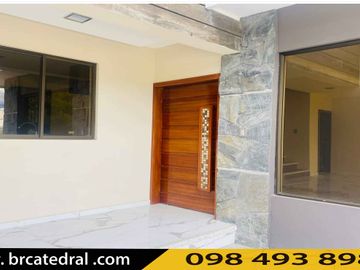 Casa de venta en Av.16 de abril  – código:20106