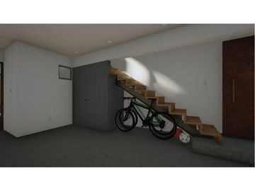 LOFTS EN PREVENTA CON HERMOSA VISTA AL LAGO