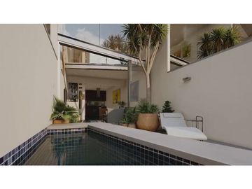 LOFTS EN PREVENTA CON HERMOSA VISTA AL LAGO