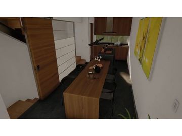LOFTS EN PREVENTA CON HERMOSA VISTA AL LAGO