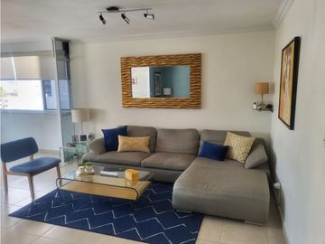 Venta de Apartamento en San Francisco, Ph Fairmont Plaza