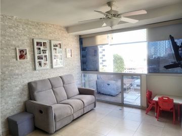 Venta de Apartamento en San Francisco, Ph Fairmont Plaza