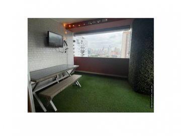 Venta de Apartamento en San Francisco, Ph Fairmont Plaza