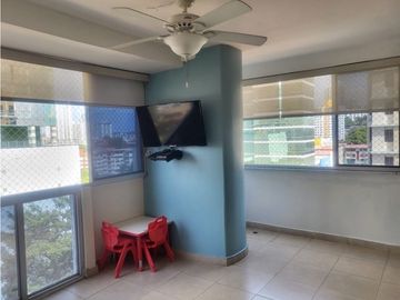 Venta de Apartamento en San Francisco, Ph Fairmont Plaza