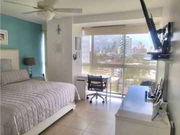Venta de Apartamento en San Francisco, Ph Fairmont Plaza