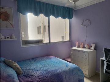 Venta de Apartamento en San Francisco, Ph Fairmont Plaza