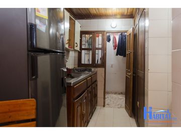 Casa en venta, Conjunto Villas del Palmar, Santa Marta