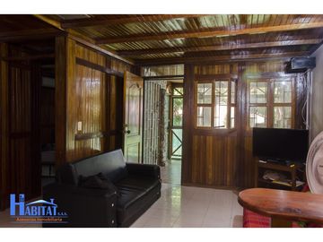 Casa en venta, Conjunto Villas del Palmar, Santa Marta