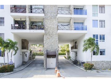 Casa en venta, Conjunto Villas del Palmar, Santa Marta