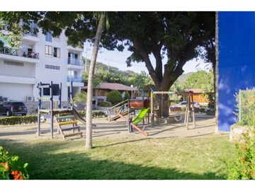 Casa en venta, Conjunto Villas del Palmar, Santa Marta