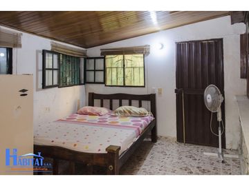Casa en venta, Conjunto Villas del Palmar, Santa Marta