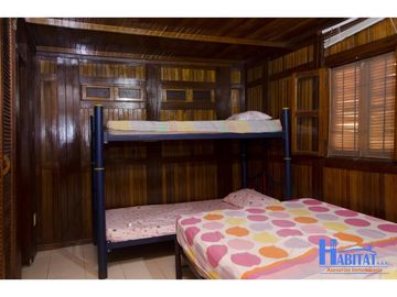 Casa en venta, Conjunto Villas del Palmar, Santa Marta