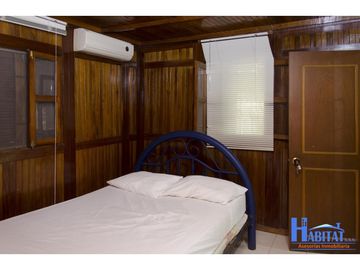 Casa en venta, Conjunto Villas del Palmar, Santa Marta