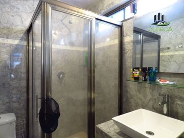 Venta de Casa con 3 recámaras, Cisterna y Terraza, Xalapa Monte Magno