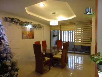 Venta de Casa con 3 recámaras, Cisterna y Terraza, Xalapa Monte Magno