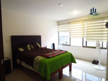 Venta de Casa con 3 recámaras, Cisterna y Terraza, Xalapa Monte Magno