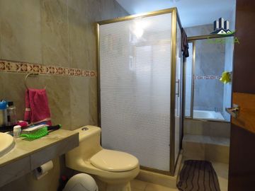 Venta de Casa con 3 recámaras, Cisterna y Terraza, Xalapa Monte Magno