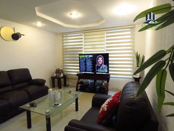 Venta de Casa con 3 recámaras, Cisterna y Terraza, Xalapa Monte Magno