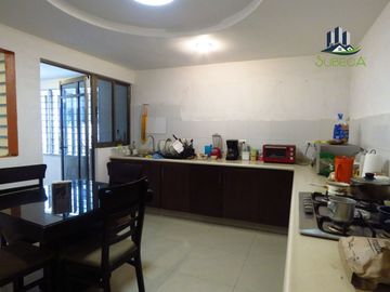 Venta de Casa con 3 recámaras, Cisterna y Terraza, Xalapa Monte Magno