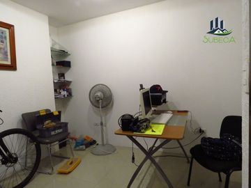 Venta de Casa con 3 recámaras, Cisterna y Terraza, Xalapa Monte Magno