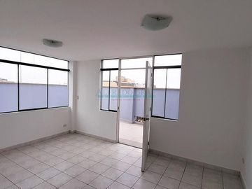 Departamentos Venta PJ. Pieter Brueghel - Piso 3 - SAN BORJA
