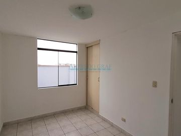 Departamentos Venta PJ. Pieter Brueghel - Piso 3 - SAN BORJA